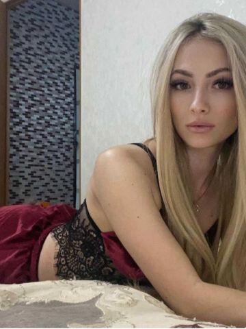 Анкета проститутки Забава - Фото 1, , 23 года, №235918